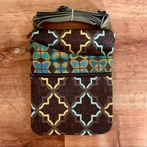 Handmade Maruca Purse